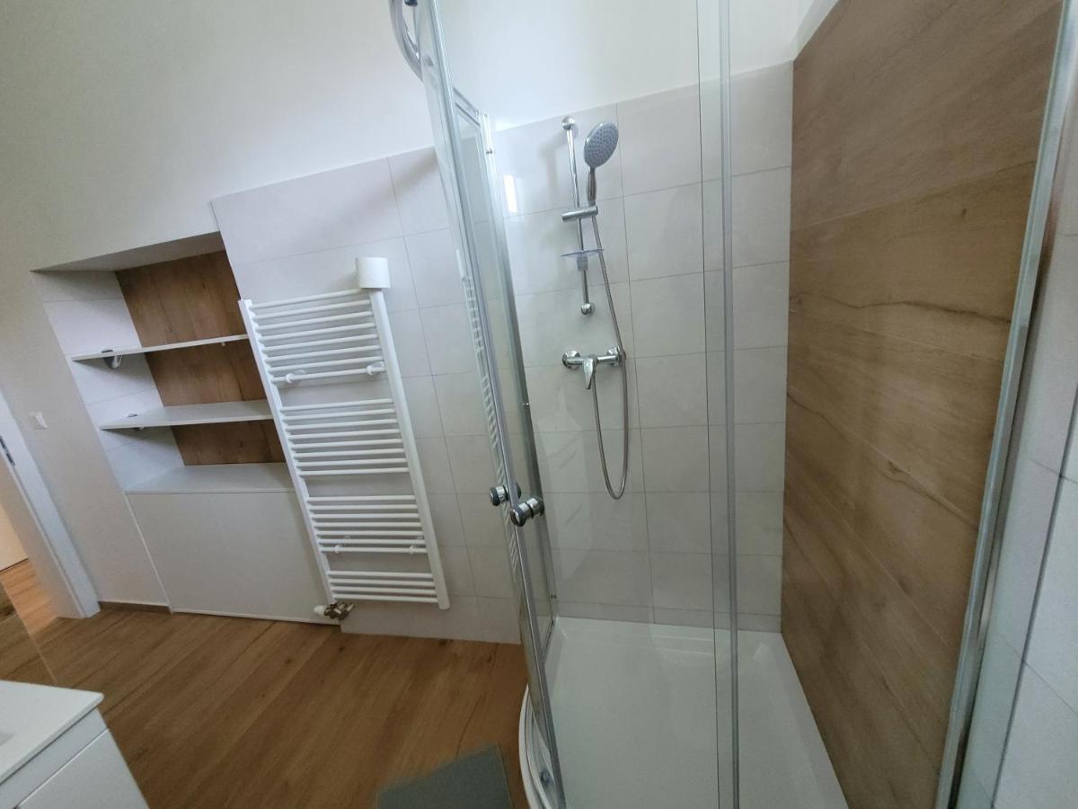 Apartman Tailor Liptovský Mikuláš Buitenkant foto
