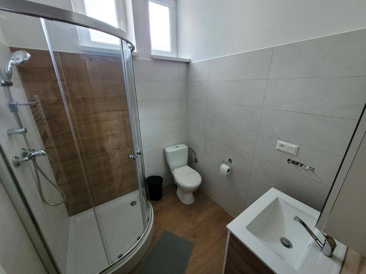 Apartman Tailor Liptovský Mikuláš Buitenkant foto