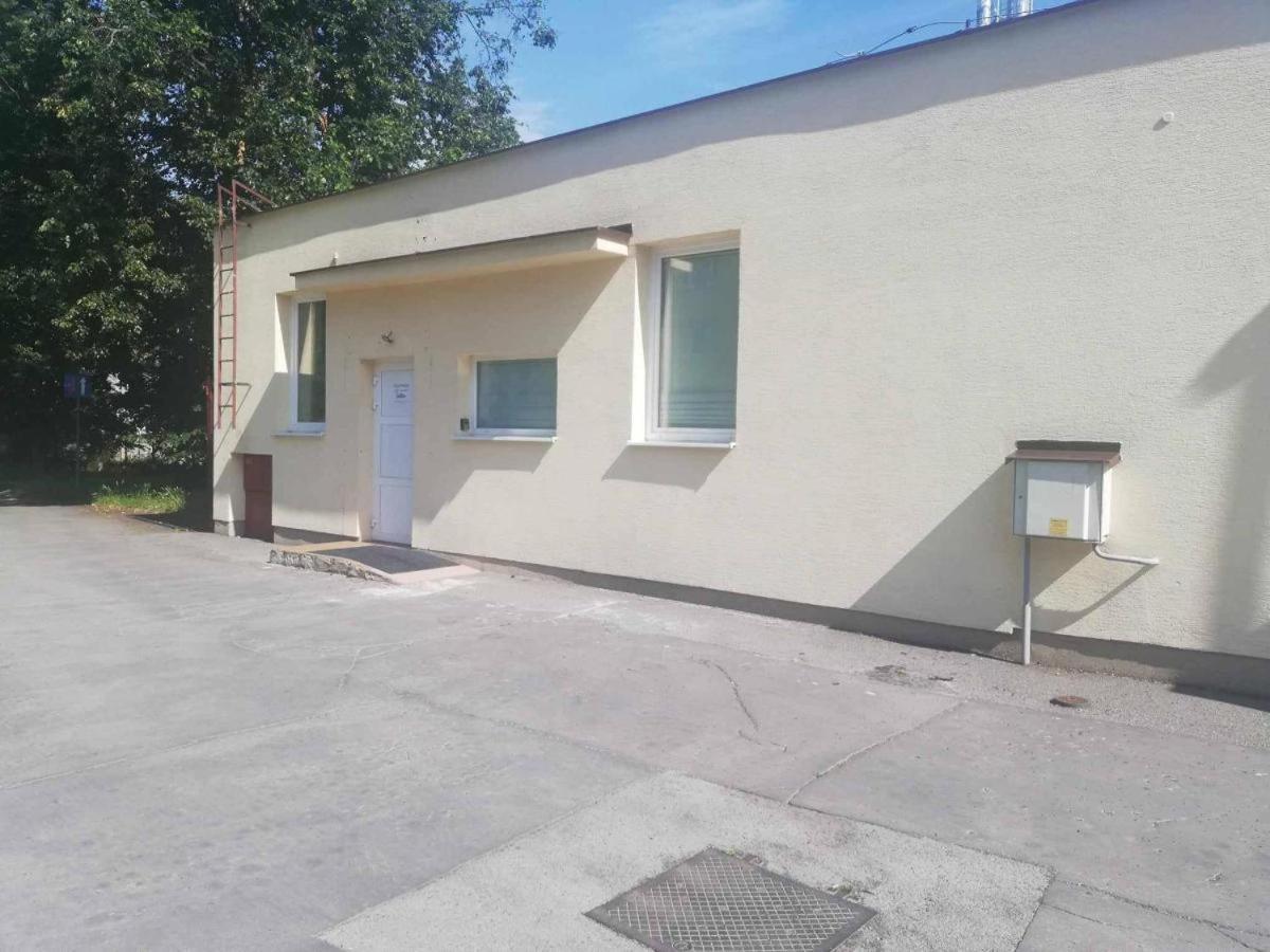 Apartman Tailor Liptovský Mikuláš Buitenkant foto